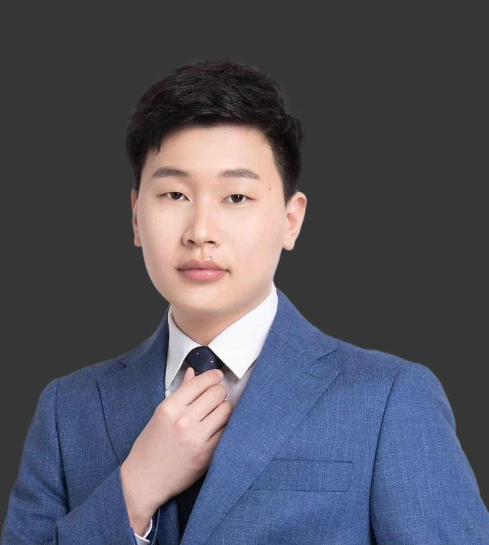 黄郁增律师简介