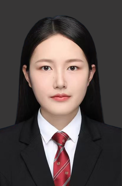 吕迎颖律师简介