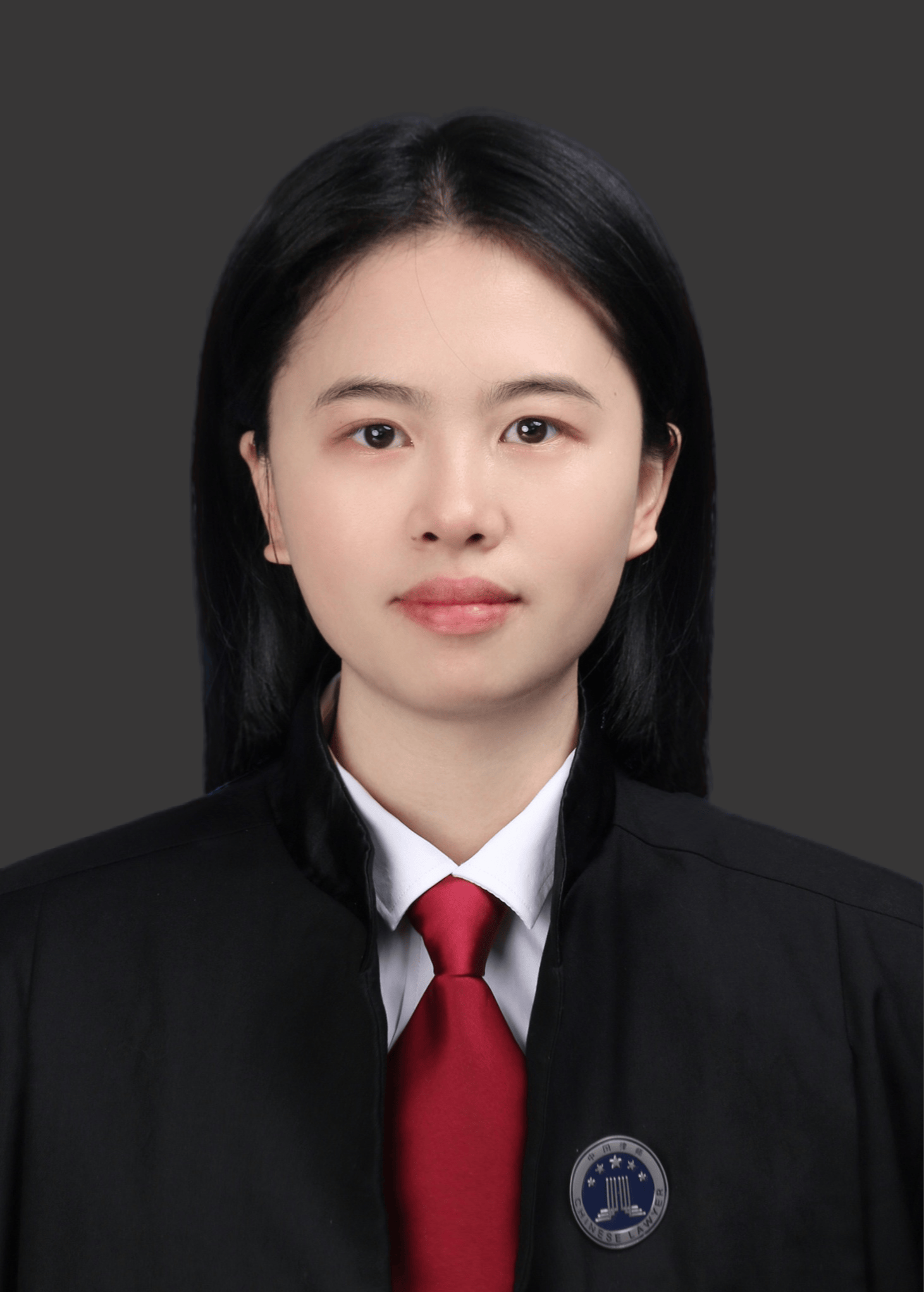 宋艳婷律师简介