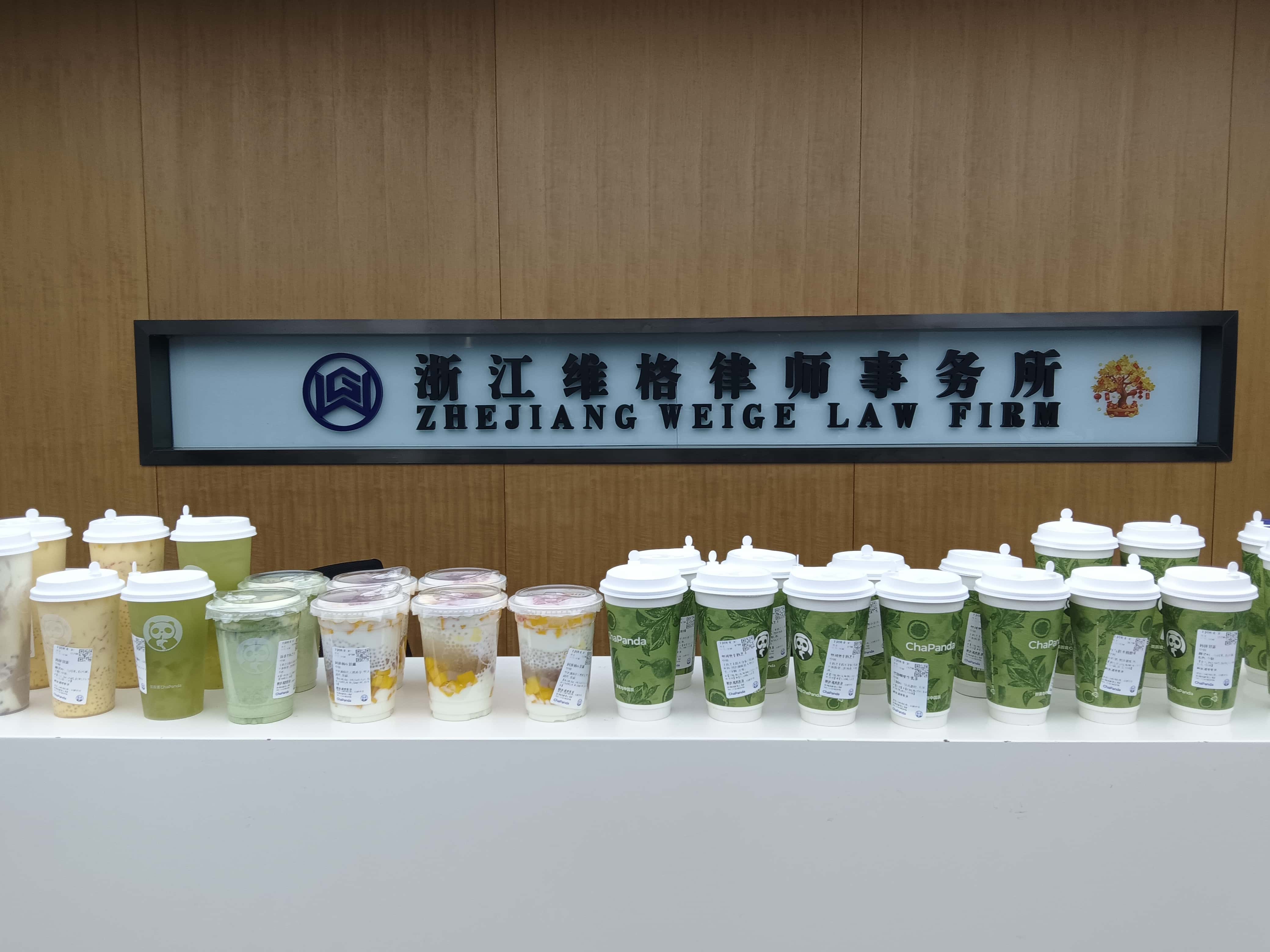 专家费变身暖心下午茶！刘富海主任携福利致敬每一份专业坚守